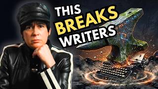 The Real Reason Writers Quit (And It Could Be You)
