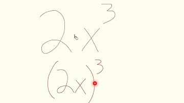 Evaluating expressions with exponents