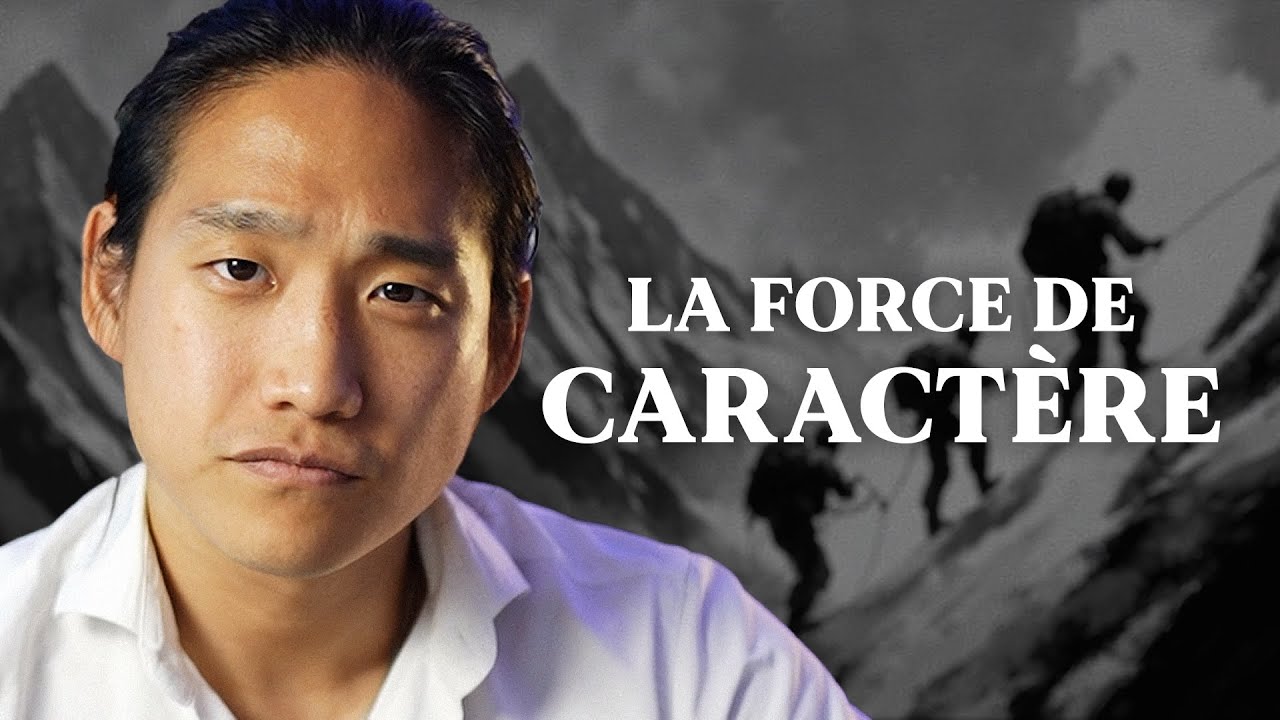 La force de caractère