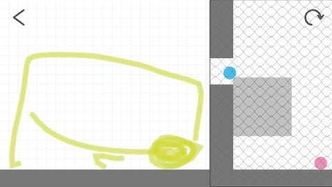 Level 321 on Brain Dots!