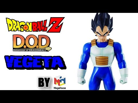 DOD Dimension of DRAGONBALL 超サイヤ人3 ブロリー 【公式通販】