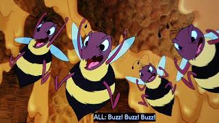 Mlppiglets Big Movie Version 15 Part 1 The Stone