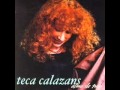 Teca Calazans - Acauã