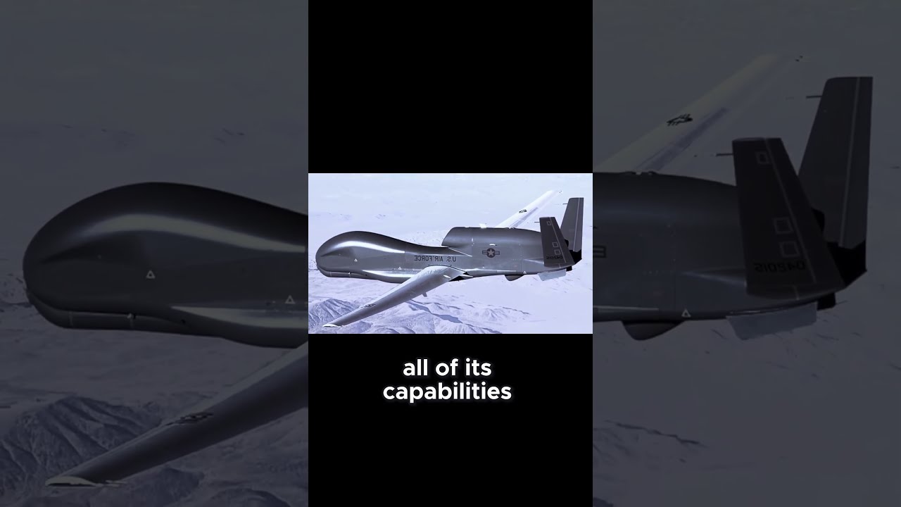 Why The U 2 Spy Plane Is Still Irreplaceable In 2025 