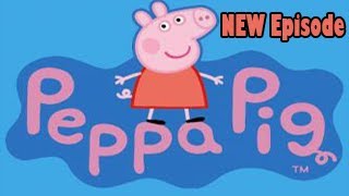Peppa Pig English Episodes Gardening New Episodes 2014