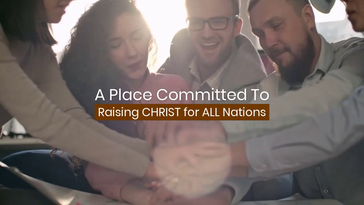 Cornerstone Church in El Paso Texas YouTube