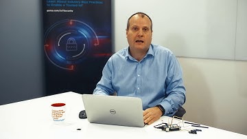 Leveraging the SIM for Secure End-to-End IP Connections: IoT Security Part 2