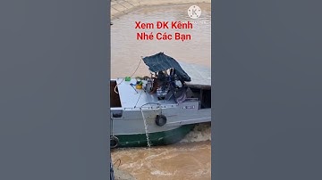 Xem Ghe Tàu Vượt Cống...