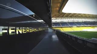 Burasi Kadiköy Burdan Çikiş Yok Fenerbahçe Sk 