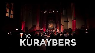 The Kuraybers - The Documentary 2014 Resimi