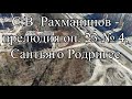 Юнтолово 24.04.2019 с высоты птичьего полета