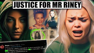 MYSTERIOUS LIED about Trisha Paytas
