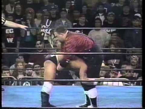 the-eliminators-vs-dudley-boyz---hostile-city-showdown-1997