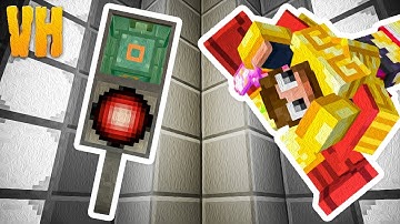 Creative Flight + Wireless Power EP52 Vault Hunters Modded Minecraft