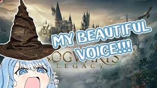 KOBO SINGS HARRY POTTER THEME AND ITS HILARIOUS (VOLUME WARNING)