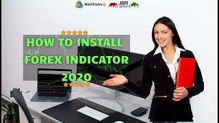 How to install indicator ? (Tutorial 2020)