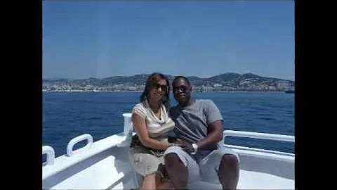 Lester & Monique Garrett Two Year Anniversary