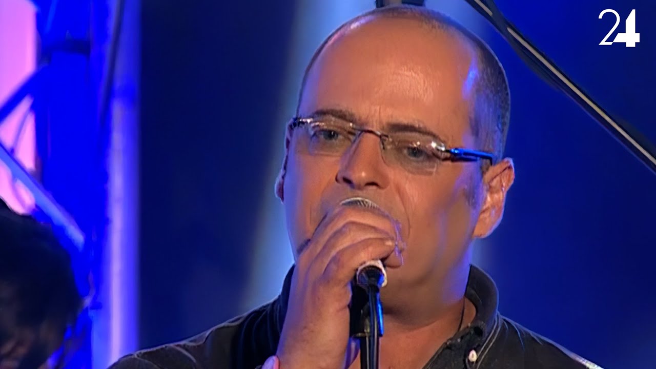 אדם - אין מוצא | מתוך היכל התהילה 2011