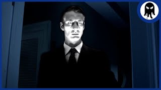 Haunted House Nightmare - Family Battles Evil Spirit in Their Dream Home