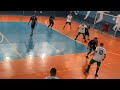 🟢 IRA Futsal 7 x 1 Dínamo/Fênix 2º quadro 03/05/26