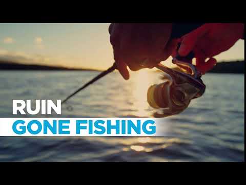 Pataday® Once Daily Relief for Itchy Eyes from Allergies | Gone Fishing 6s Video