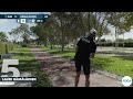 The 5 BEST Shots from the Andalucía Open (MPO)