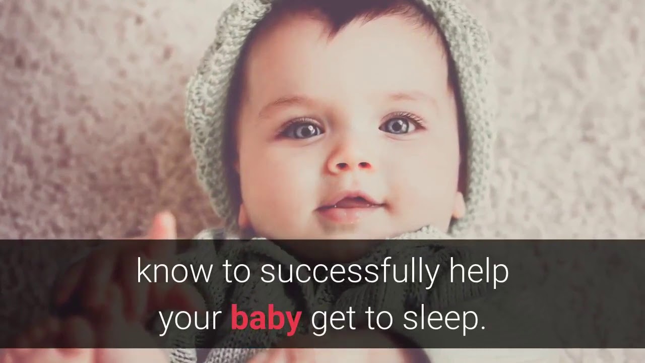 Baby Sleep Miracle Program - Baby Sleep Miracle Pink Noise