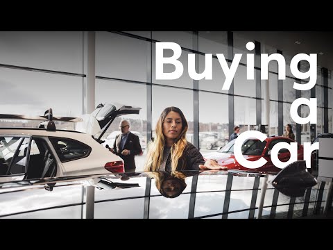 Buying a New Car in 2022 | Talking Cars with Consumer Reports #353