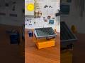 جهاز تتبع أشعة ضوء الشمس Solar Energy اكسبلور Shorts 