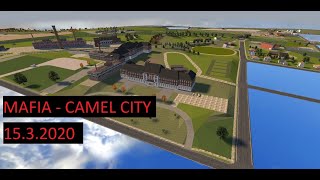 MAFIA - CAMEL CITY. New progress! screenshot 1