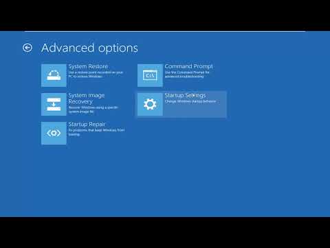 How to Get into BIOS (UEFI) Settings In Windows 8.1