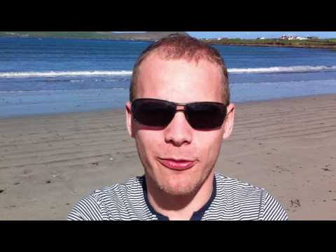 Video: Nejlepší pláže v Irsku