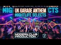 Legendary UK Garage DJ Sets Recreated — Rare Old School UK Garage Gems &amp; Underground Cuts