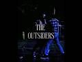 the outsiders edit by psychoeditzzz on tt/insta || #theoutsiders #mattdillon #ralphmacchio #ponyboy