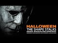 John Carpenter - HALLOWEEN (2018) The Shape Stalks