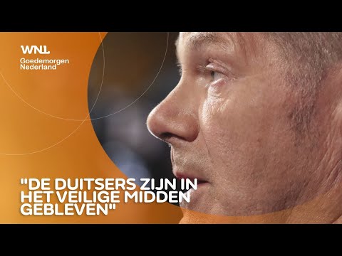 Video: Waar staat SPD voor in de zorg?