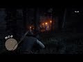 Red Dead Redemption 2 - Killing The Klan