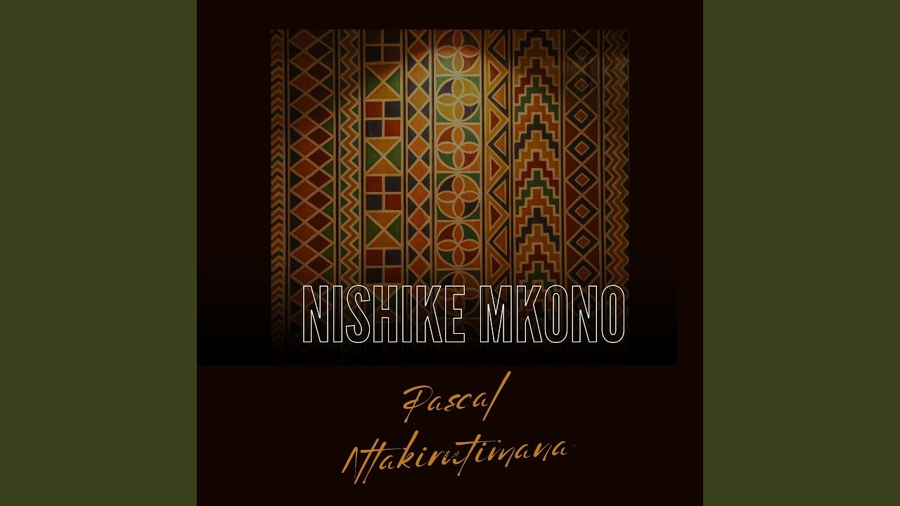 NISHIKE MKONO