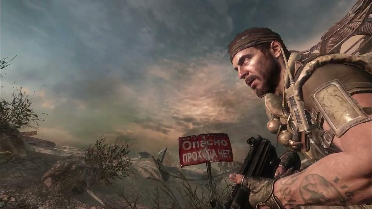 Call of Duty Black Ops GAMEPLAY PART 3 YouTube