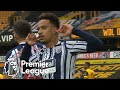 Matheus Pereira gives West Brom early lead over Wolves | Premier League | NBC Sports