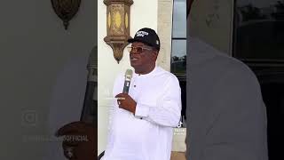 Mary Habila's Death: Umahi reacts to calls for his sack, places curse on accusers