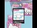 Yeni Gelen Bedava Sanrio item!🐰🎀 || #event #roblox #short #shorts #fyp #sanrio