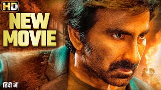 Ravi Teja's BIG DHAMAKA (2023) - New South Indian Movies Dubbed In Hindi 2023 Full - Sree Leela Thumb