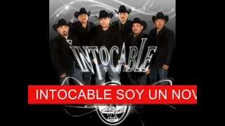 Watch Intocable Soy Un Novato video