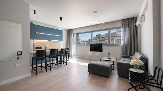 Lux Locals 2 by Luxlikehome | Thessaloniki, Greece | Hotel Review 🛏️
