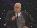 Dusty Rhodes Speech HOF