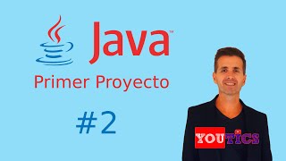 Java 2023 | Introducción al lenguaje Java | Primer Proyecto #2