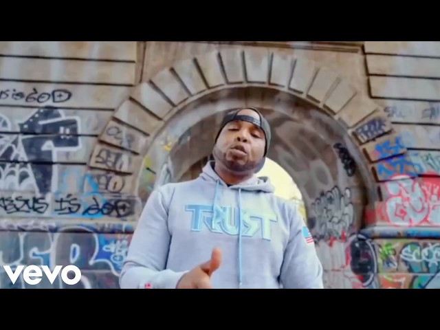 38 Spesh ft. Kool G Rap - White Chalk Wisdom - YouTube