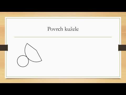Video: Jak Nakreslit Jedle Kužel
