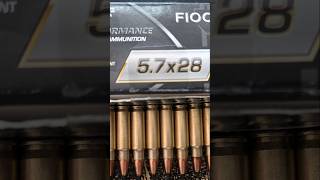 Fiocchi Hyperperfomance gel test